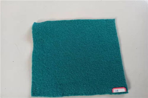 樟樹綠色生態(tài)土工布袋生產(chǎn)廠家 橡塑制品 耐用科技與環(huán)保理念的融合典范
