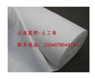 普洱土工布的應(yīng)用與優(yōu)勢(shì)——云南瑞達(dá)工程材料解析